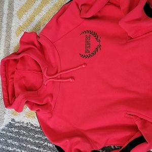 Hoodie Victoria Secret